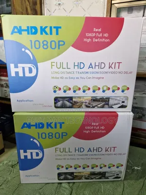 16ch Kit 2mp Full Color With Voice