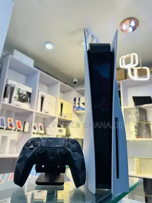Playstation 5 Standard With Fc25