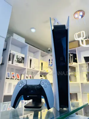 Playstation 5 Digital With Games ( Fc25)