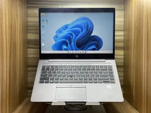 Laptop HP ZBook 14u G5 16GB Intel Core I5 SSD 256GB