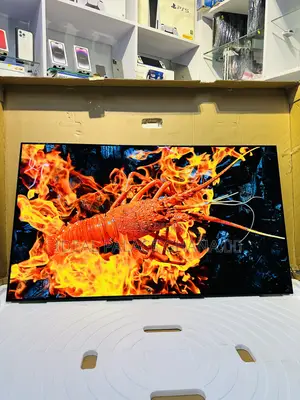 Pre Owned New 2023 LG Oled Cs