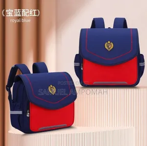 Back to School Back Pack for Kids