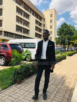Samuel Kwame Ntiamoah