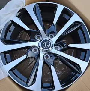 Rim 21 for Toyota Landcruiser
