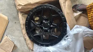 Rim 18 for Toyota Prado and Toyota Hilux