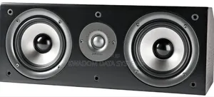 Polk Audio Cs1 Series Ii Center Channel Speaker