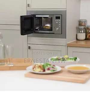 20liter Built-in Microwave From Russell Hobbs, UK