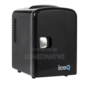 Portable Fridge for Cars, Home, Camping, Hostel and Office