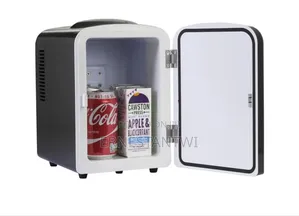 Portable Fridge for Cars, Home, Camping, Hostel and Office