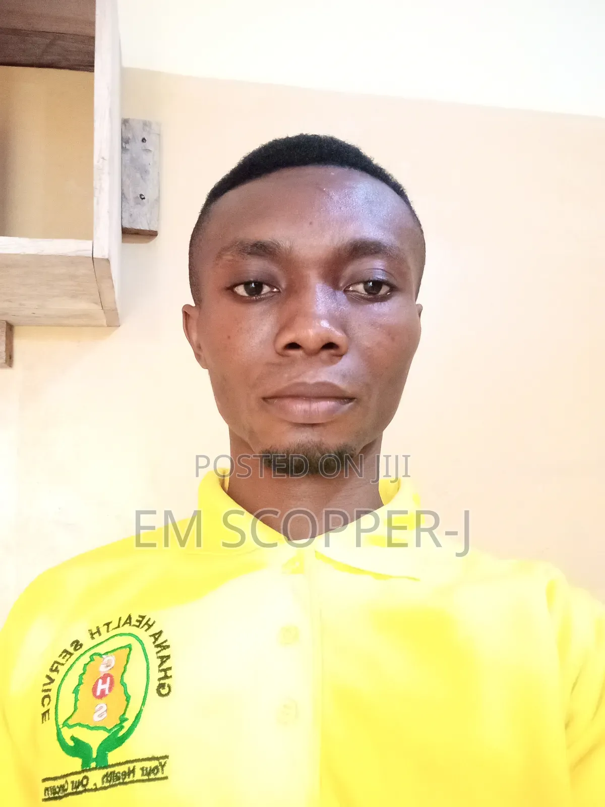 Laboratory Technician