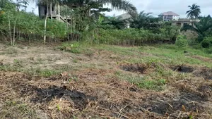 Plot for Sale at Anaji Mpatado