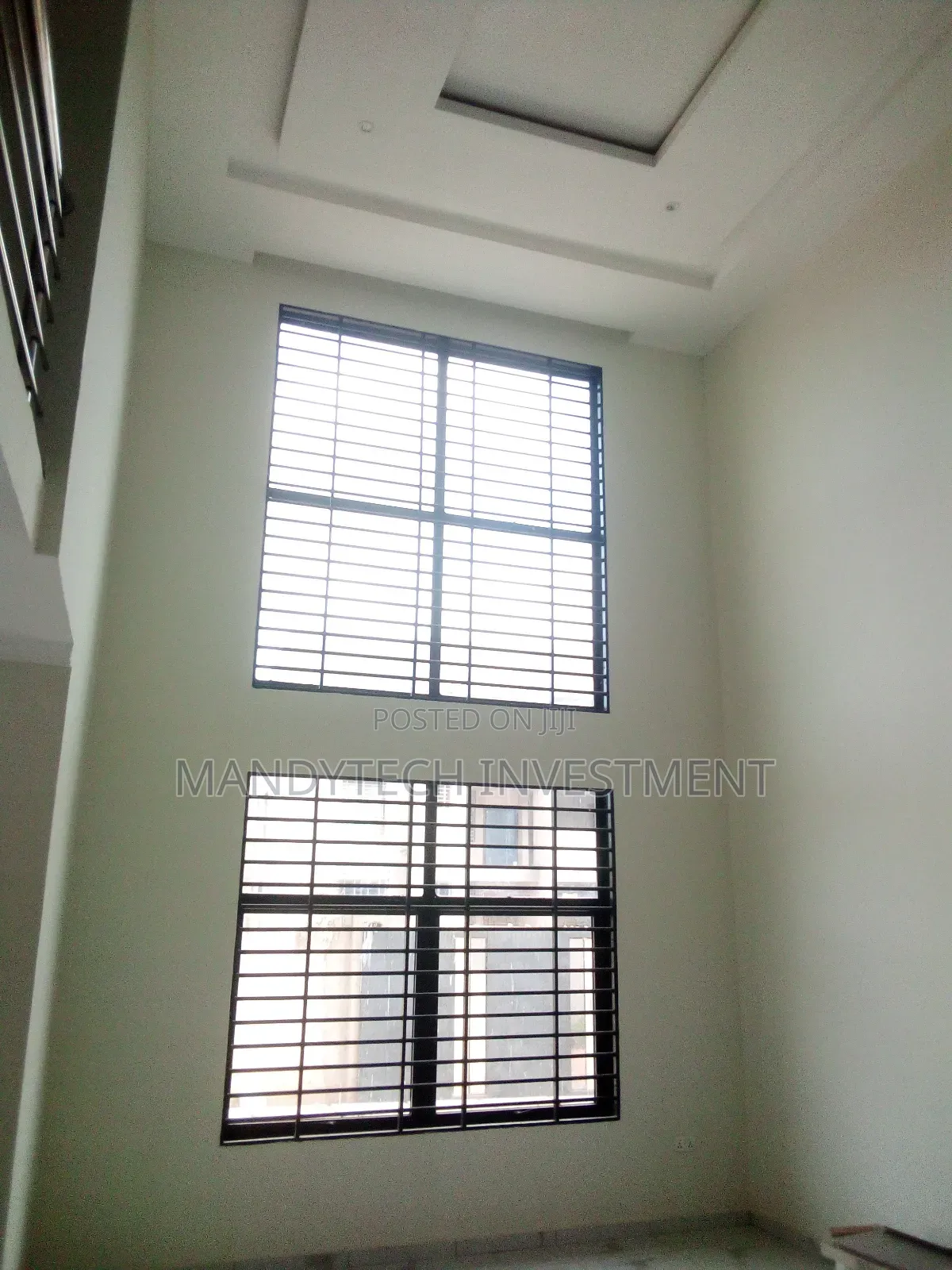 4bdrm Mansion in Barrier for sale