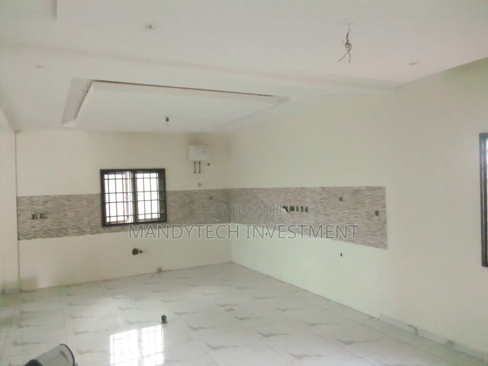 4bdrm Mansion in Barrier for sale