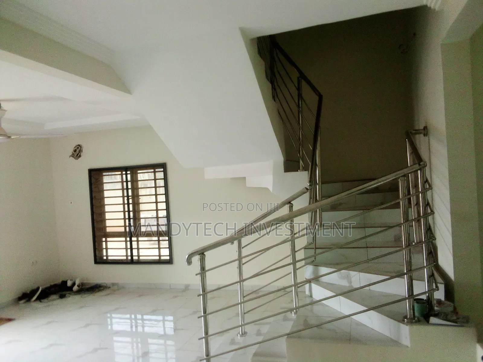 4bdrm Mansion in Barrier for sale
