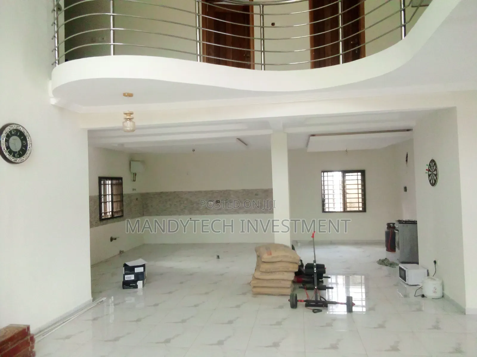 4bdrm Mansion in Barrier for sale