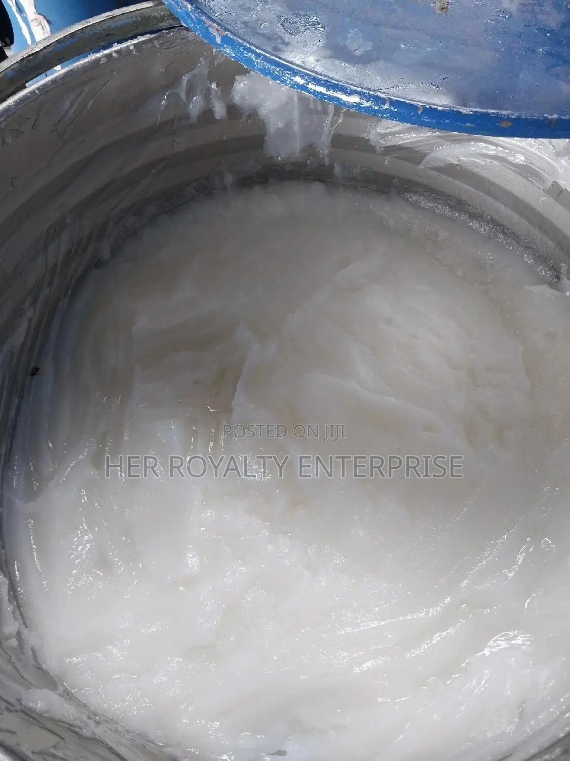 Petroleum Jelly