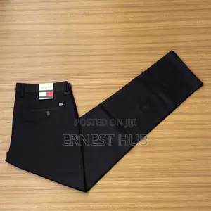 Affordable Khaki Pants