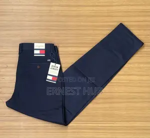 Affordable Khaki Pants