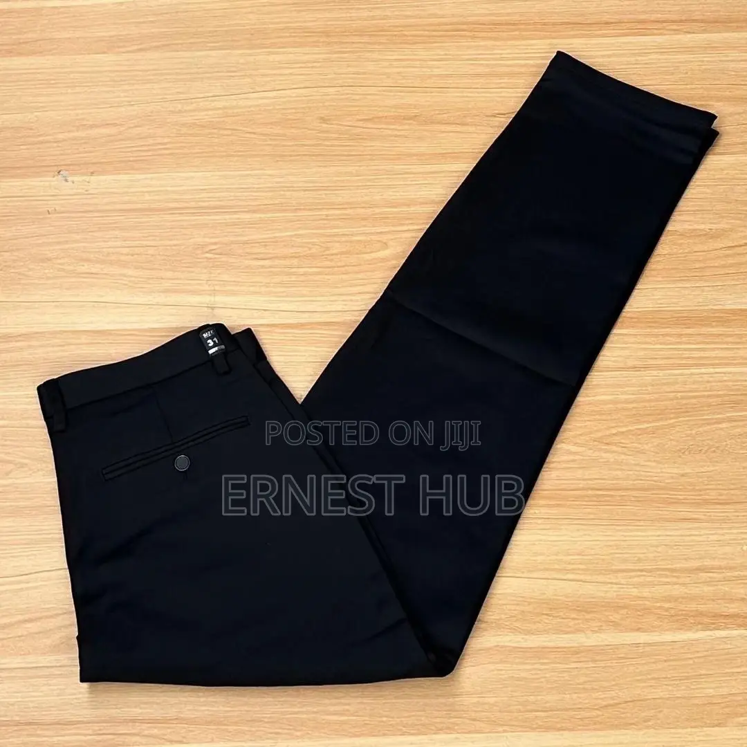 Affordable Khaki Pants
