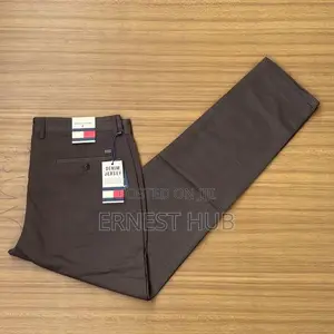 Affordable Khaki Pants