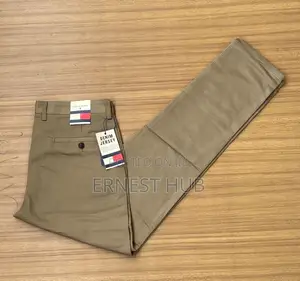 Affordable Khaki Pants