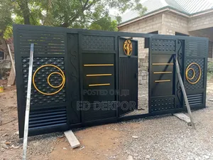 Closet Gate