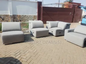 Sofa Cleaning