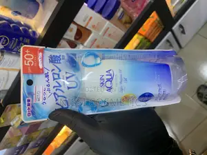 Skin Aqua Sunscreen