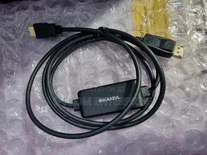 HDMI(Source) to Display Port(Output)