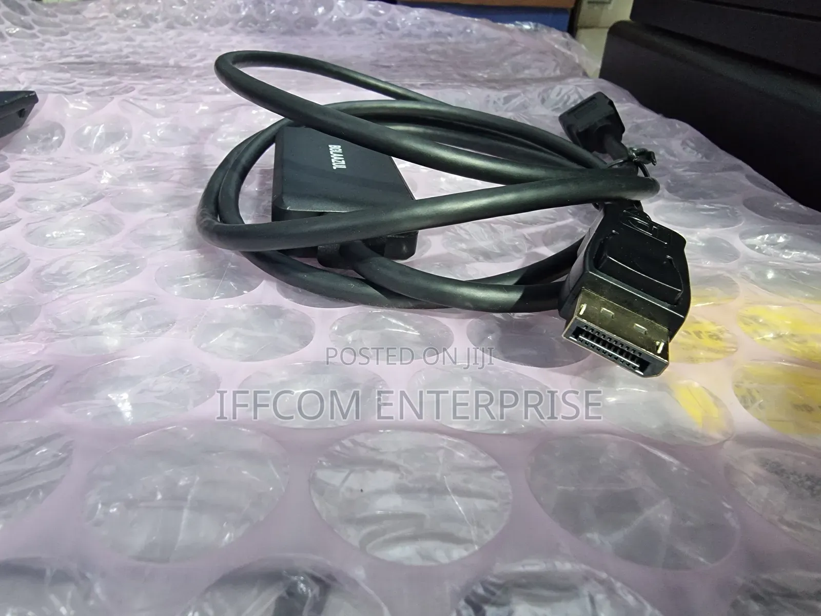 HDMI(Source) to Display Port(Output)