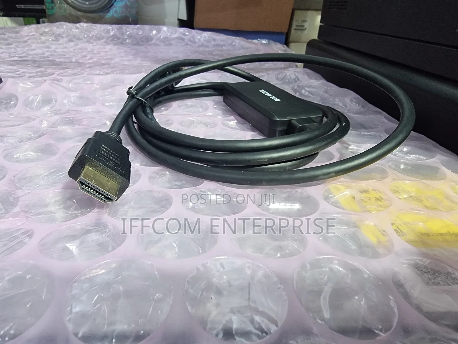 HDMI(Source) to Display Port(Output)
