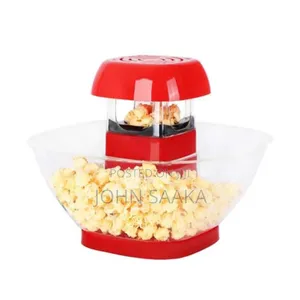 RAF POP Corn Machine