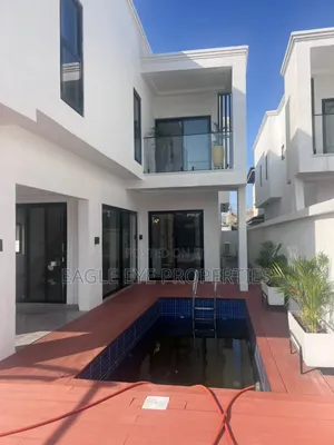 4bdrm House in Adjiriganor for sale