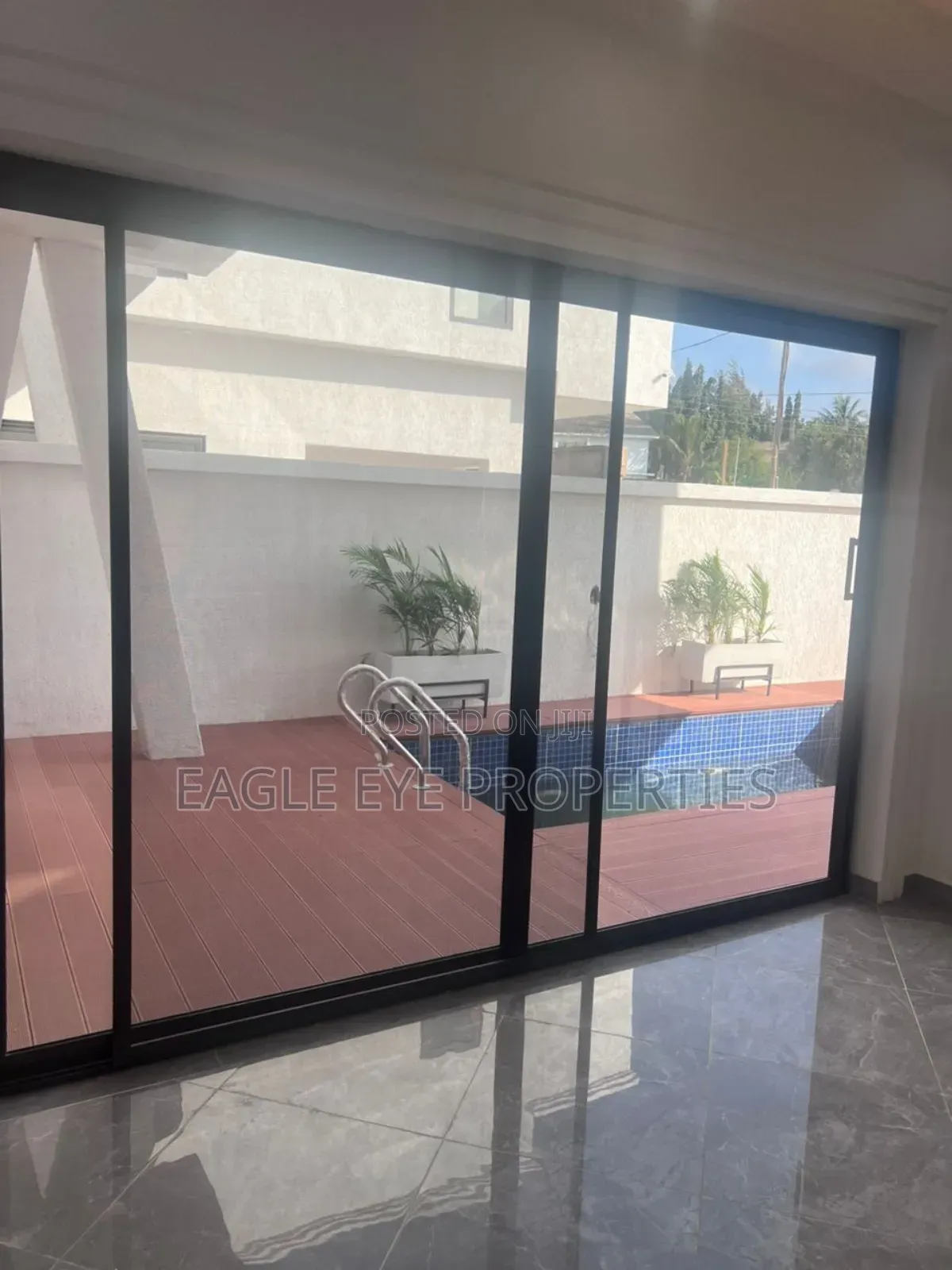 4bdrm House in Adjiriganor for sale