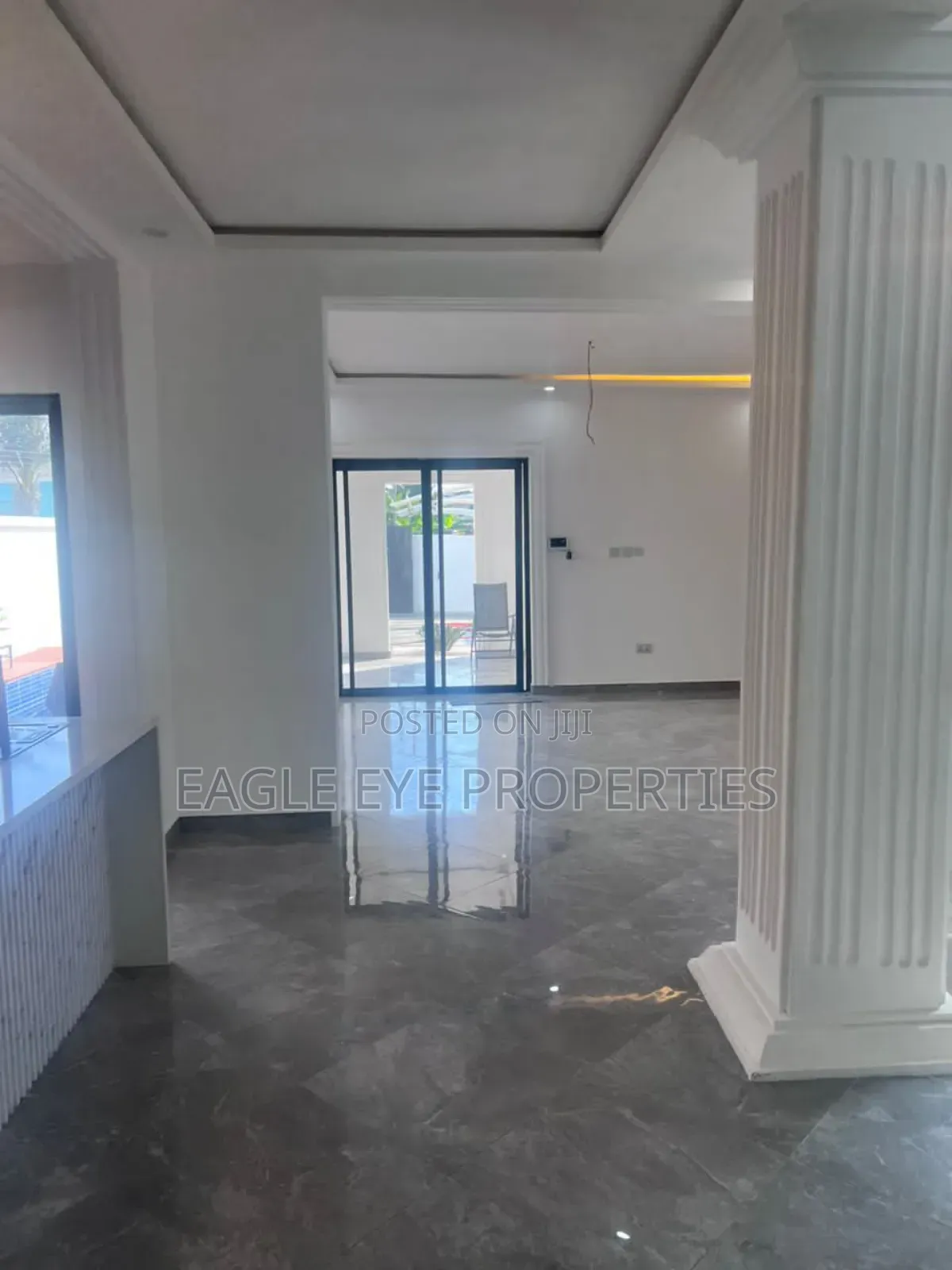 4bdrm House in Adjiriganor for sale