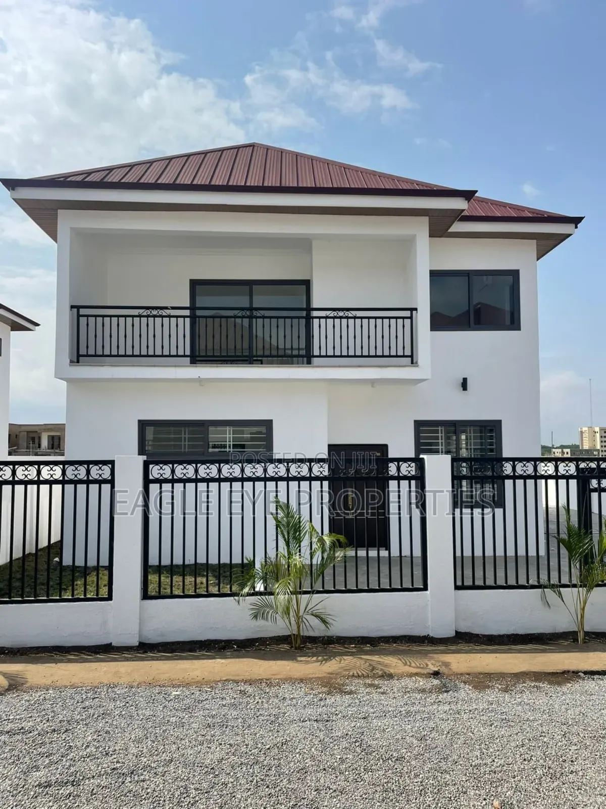 3bdrm House in Adenta for sale