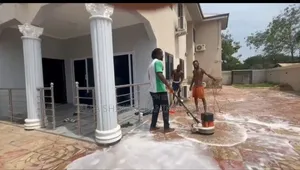 ALPHA Shine Cleaning Services