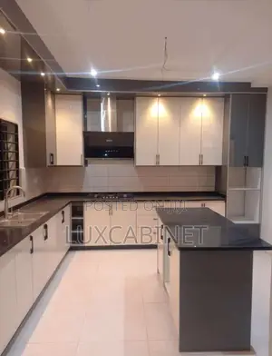 Kitchen Cabinets With Marble Countertops For Your Modern Kitchen