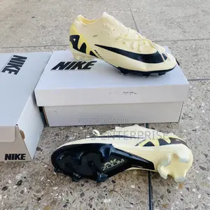 Nike Air Zoom Boots