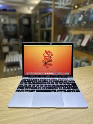 Laptop Apple MacBook 2016 8GB Intel Core I5 SSD 256GB
