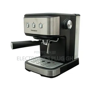 Nasco Espresso Coffee Maker