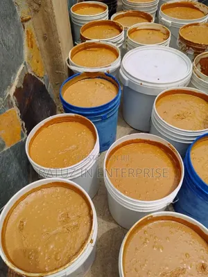 Premium Ground Nut Paste, 25 Litres