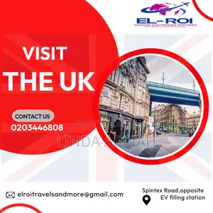 UK Tourist Visa Assistance