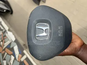 2018-2019-2020-2021-2022-honda Accord Drive Wheel Airbag