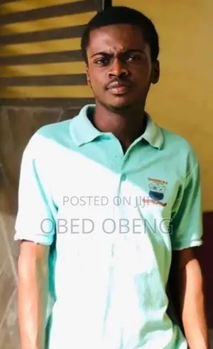 Obed Obeng