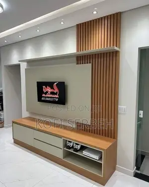 Nice Tv Unit