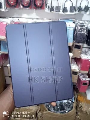 Slim Smart Case for Apple iPads 8th Gen 10.2-Inch Pen Holder