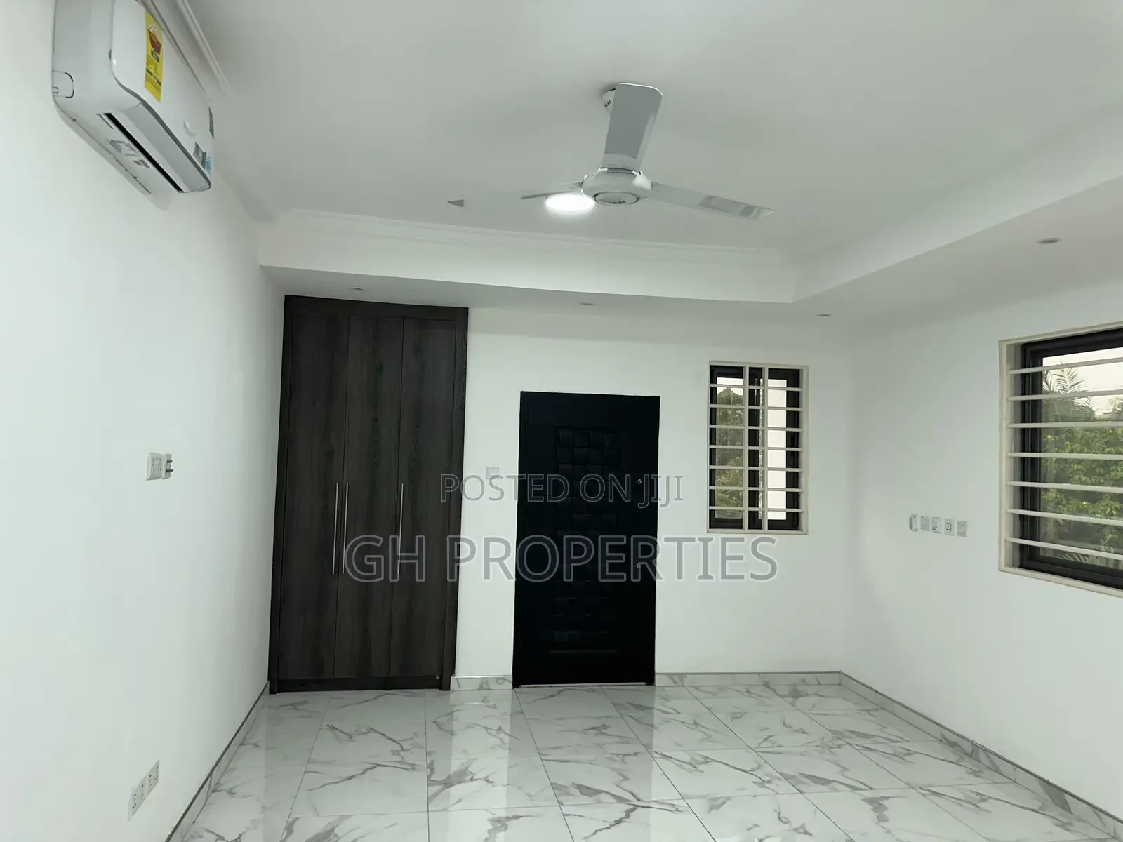 4bdrm House in Ahinsan Estate., Kumasi Metropolitan for sale