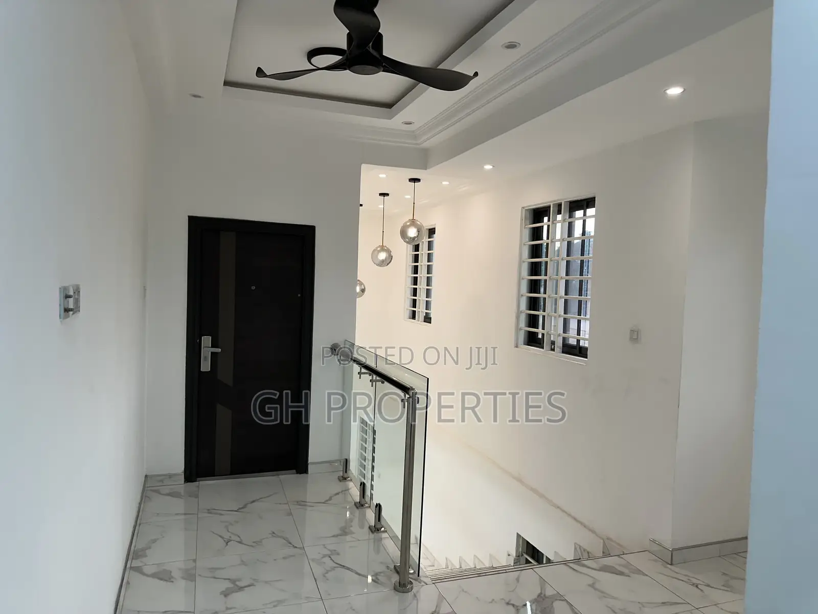 4bdrm House in Ahinsan Estate., Kumasi Metropolitan for sale