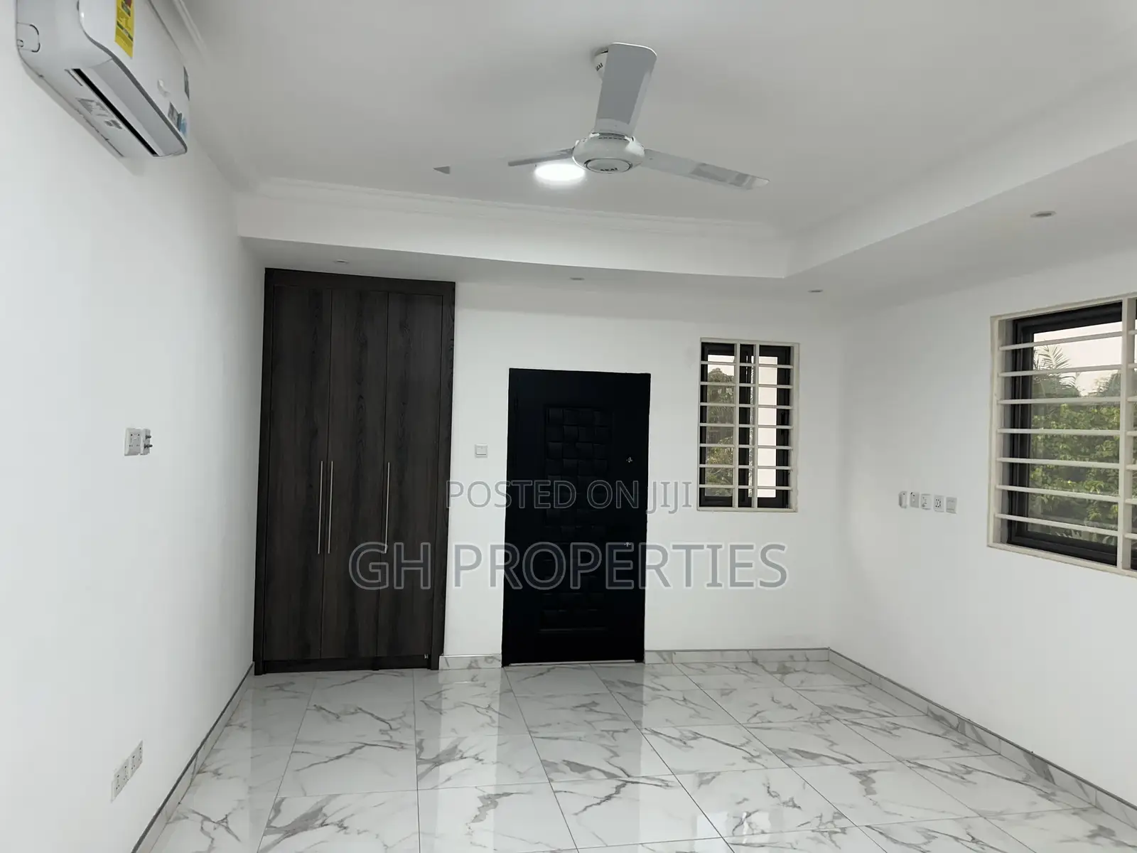 4bdrm House in Ahinsan Estate., Kumasi Metropolitan for sale